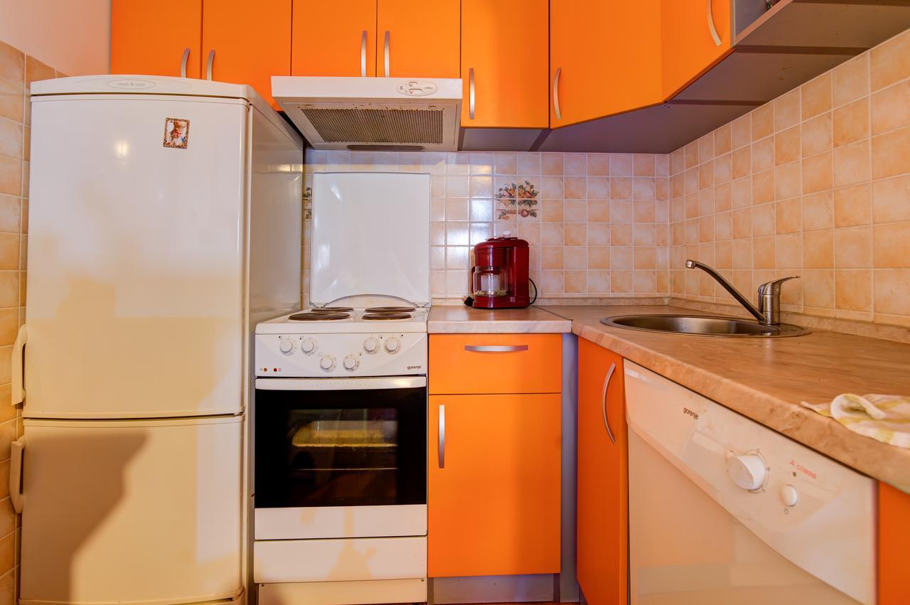 Allegro Apartment Sekulic Petrovac Exterior foto