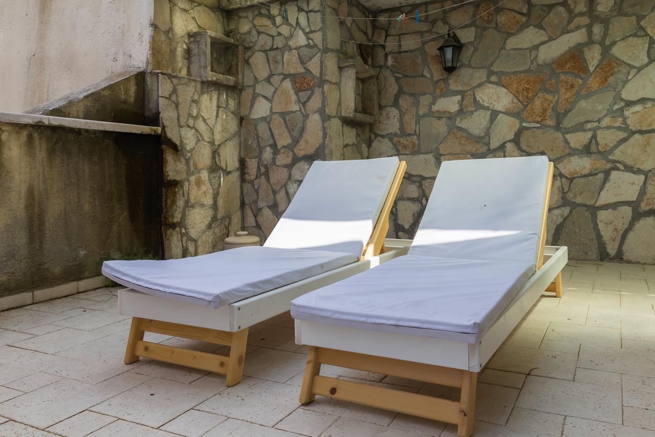 Allegro Apartment Sekulic Petrovac Exterior foto
